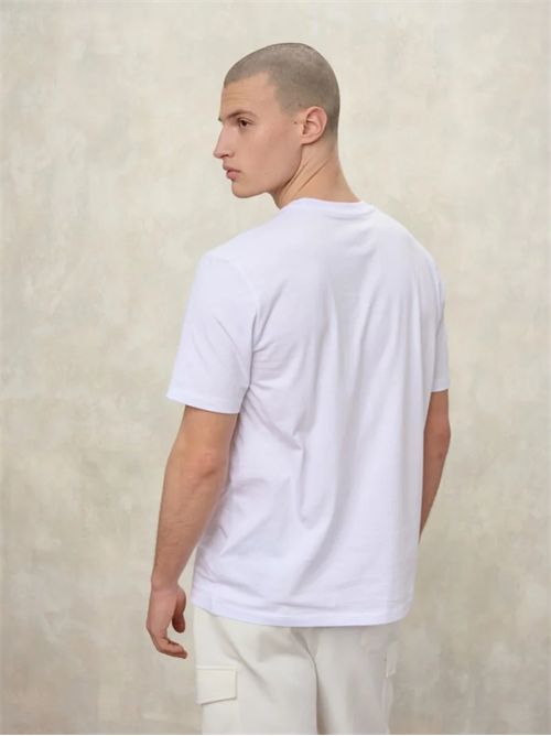  BLAUER | 26SBLUH02284/007480/100